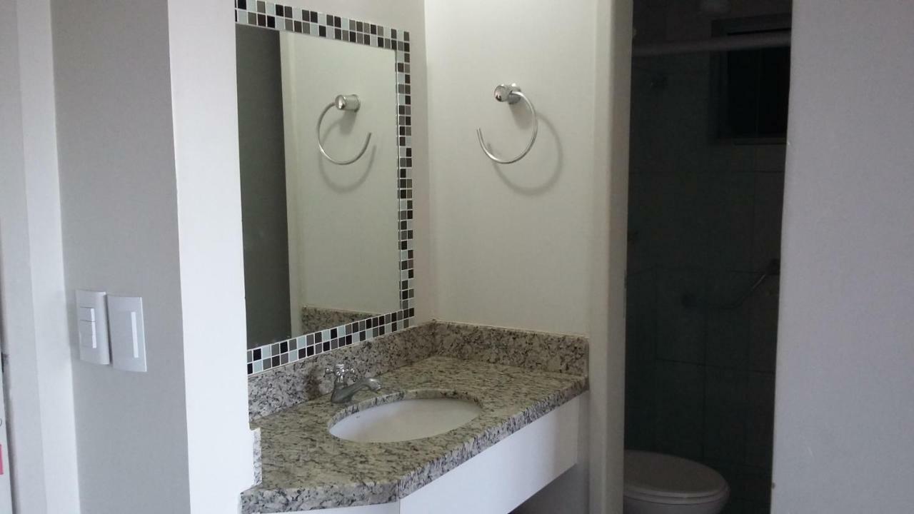 Apartamento No Lagoa Quente Flat Service Caldas Novas Luaran gambar